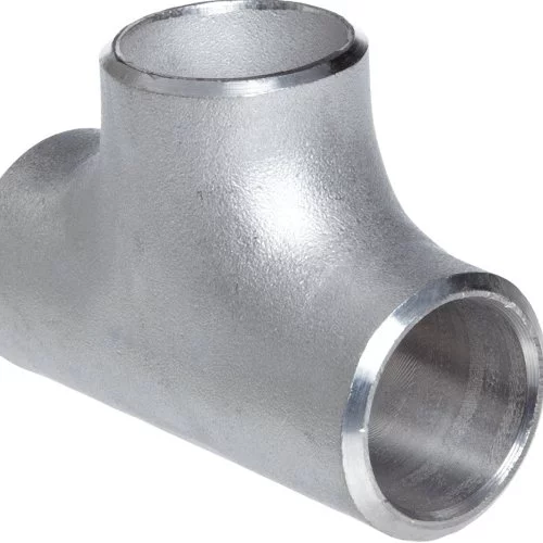 Equal Tee Pipe Dealers in Mumbai