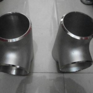 Equal Tee Pipe Elbow Manufacturers, Supplier and Exporter in Mumbai