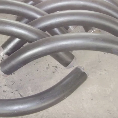 Pipe Bend Manufacturers in India - Image 3