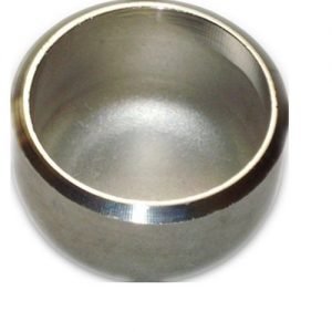 Pipe End Cap Dealers in India