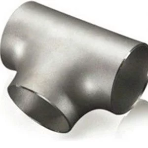 Reducing Tee Pipes Dealers in India