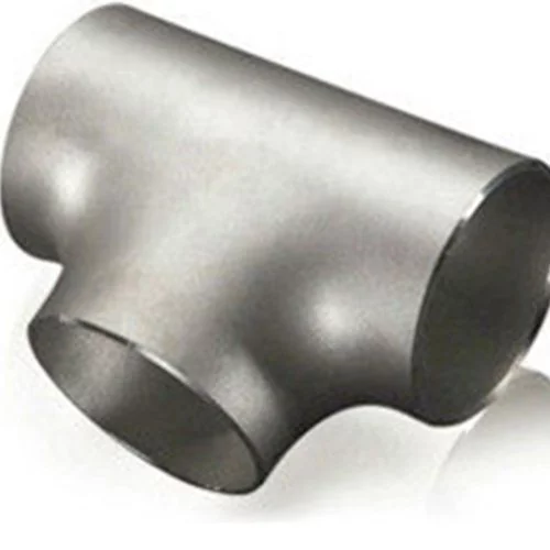 Reducing Tee Pipes Dealers in India