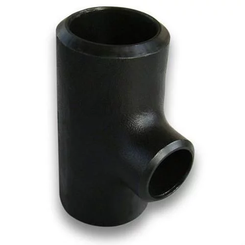 Reducing Tee Pipes Dealers in Mumbai