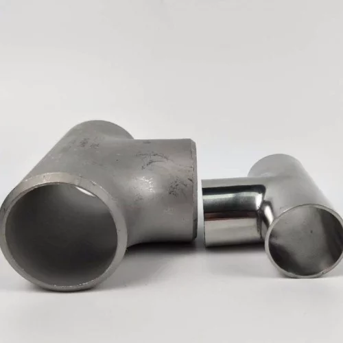 Reducing Tee Pipes Exporters in IndiaReducing Tee Pipes Exporters in India