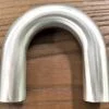 SS 180 Degree Elbow Dealers in India
