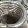 Stainless Steel 180 Degree Elbow - Image 3