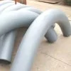 Stainless Steel 180 Degree Elbow - Image 2