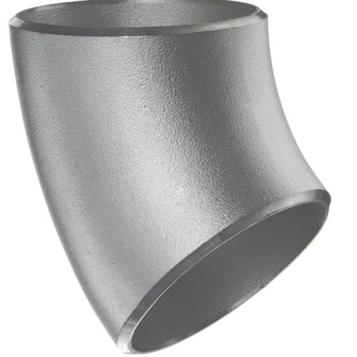 SS 45 Degree Elbow Manufacturers in India