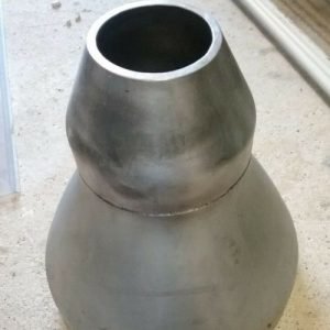SS Concentric Reducer Dealers in India