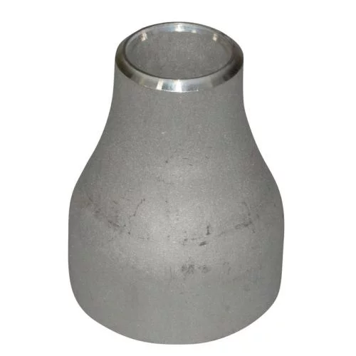 SS Concentric Reducer Manufacturers in India
