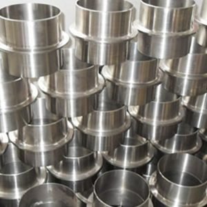 SS Lap Joint Stub End Dealers in India