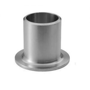 SS Lap Joint Stub End Exporters in India