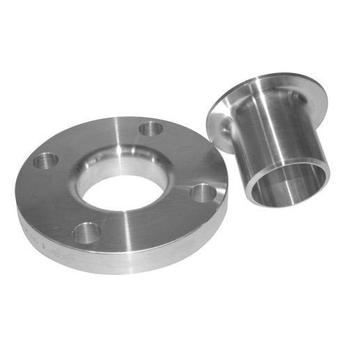 SS Lap Joint Stub End Supplier in Mumbai