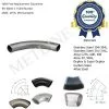 Buttweld Fittings (Weldable Pipe Fittings) - Image 4