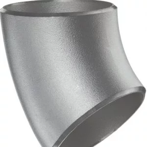 Stainless Steel 45 Degree Elbow Pipes Fitting Dealers in MumbaiStainless Steel 45 Degree Elbow Pipes Fitting Dealers in Mumbai