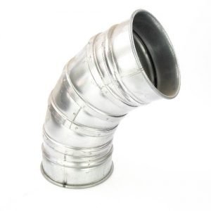 Stainless Steel 60 Degree Elbow Pipes Manufacturers and Supplier in Mumbai