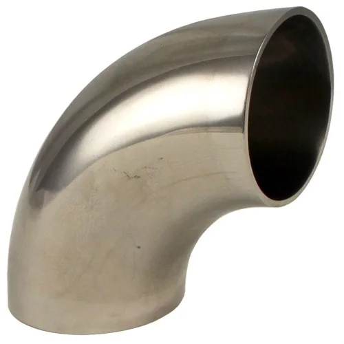 Stainless Steel 90 Degree Elbows Pipes Dealers in Mumbai