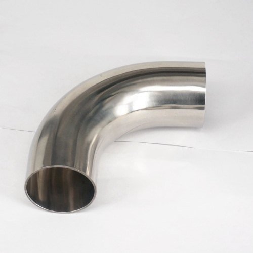 Stainless Steel 90 Degree Elbows Pipes Manufacturers in Mumbai