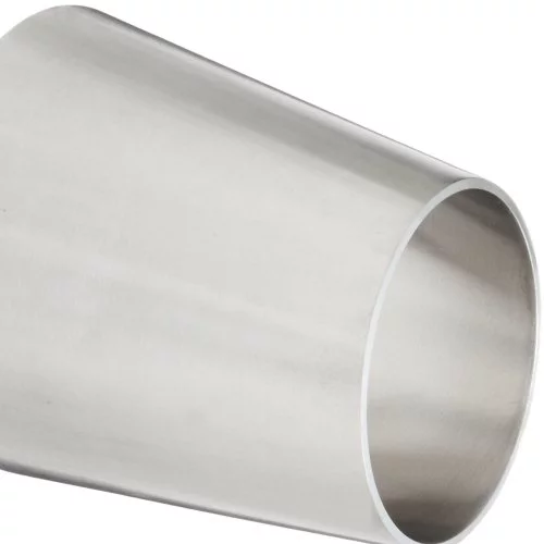 Stainless Steel Eccentric Reducer - Image 2