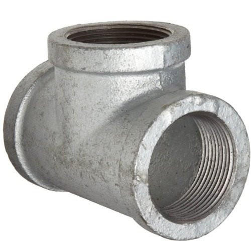 Stainless Steel Equal Tee Pipe Fitting Dealers in Mumbai