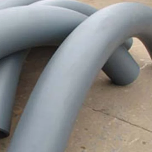 Stainless Steel Pipe Bend Exporters in Mumbai