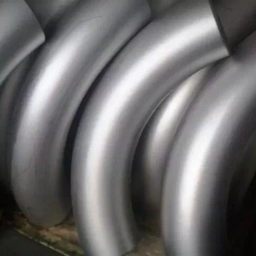 Stainless Steel Pipe Bend Suppliers in Mumbai