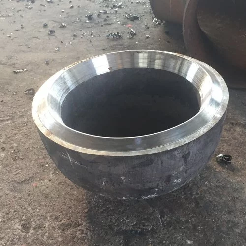 Stainless Steel Pipe End Cap Dealers in Mumbai