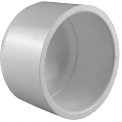Stainless Steel Pipe End Cap Exporters in India