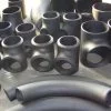 ASTM A234 WP11 Alloy Steel Reducing Tee Dealers in India