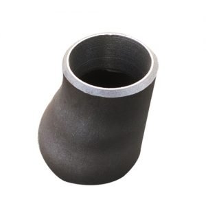 Alloy Steel A234 WP11 Eccentric Reducer Pipes Dealers in India