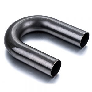 Alloy Steel ASTM A234 WP11 180 Degree Elbow Dealers in India