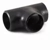 Alloy Steel ASTM A234 WP11 Reducing Tee Dealers in Mumbai