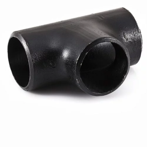 Alloy Steel ASTM A234 WP11 Reducing Tee Dealers in Mumbai