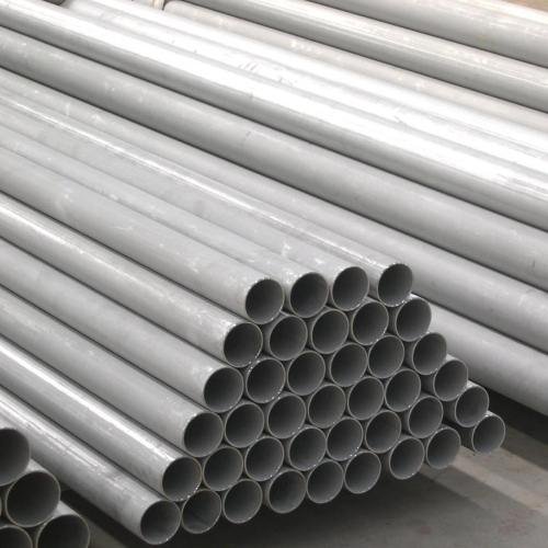 SS 304 Seamless Pipes & Tubes Manufacturers, Suppliers, Factory