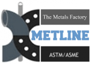 Metline Industries - Manufacturers of Steel Pipes, Pipe Fittings, Flanges, Flexible Hoses and Fasteners