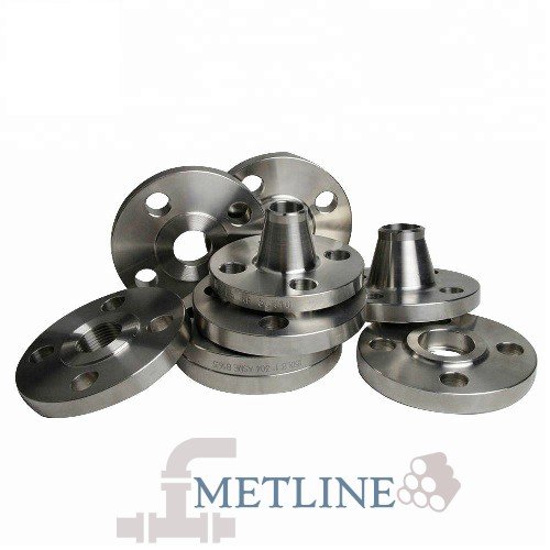 Flanges Manufacturers, Suppliers, Exporters in India