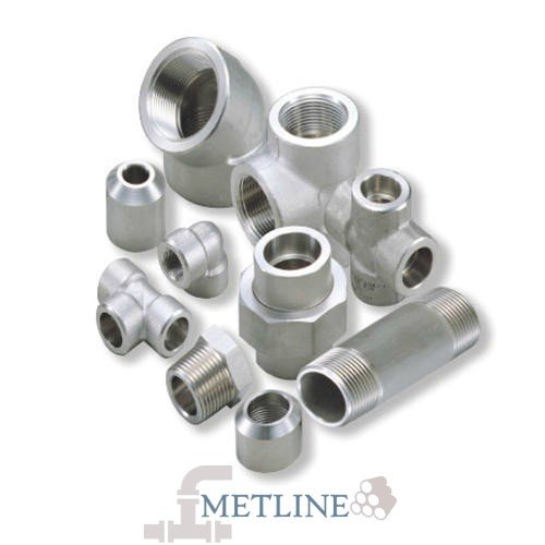 Forged Fittings Manufacturers, Suppliers, Exporters in India