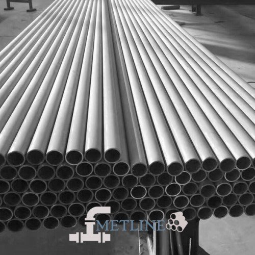 SS 304 304L Heat Exchanger Pipe Tubes Manufacturers, Suppliers