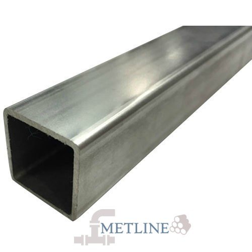 SS 304 304L Square Pipe Manufacturers, Suppliers, Factory