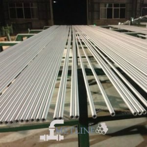 Stainless Steel 304 Tubing Suppliers, Dealers, Manufacturers in India