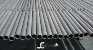 Stainless Steel Seamless Pipe Price