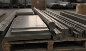 SS 304/316L Plates, Bars, Flat Bars & Seamless Pipes