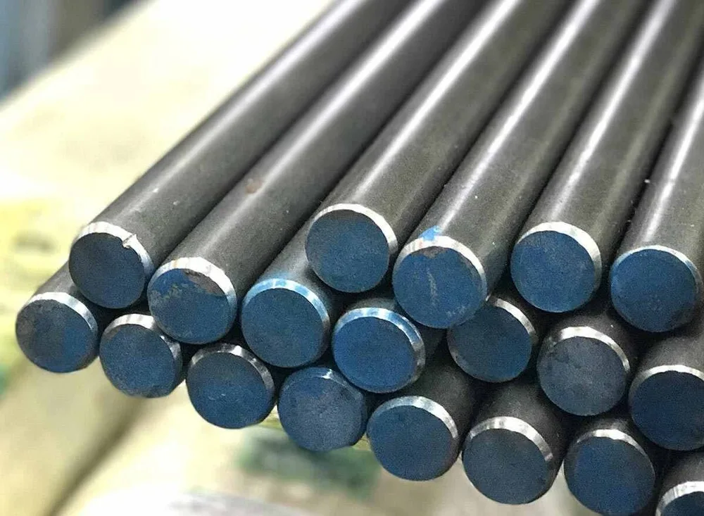 Alloy Steel Round Bar Manufacturers and Suppliers