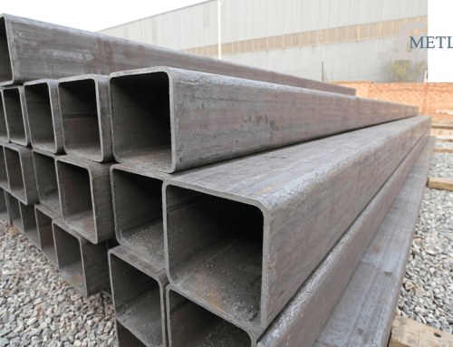 Successful Project Delivery – Carbon Steel Seamless Rectangular Pipes