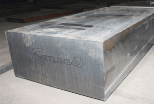 Alloy Steel 4140 Block Manufacturer and Supplier