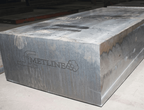 AISI 4140 Grade | Completed Alloy Steel 4140 Blocks Project in Tamil Nadu