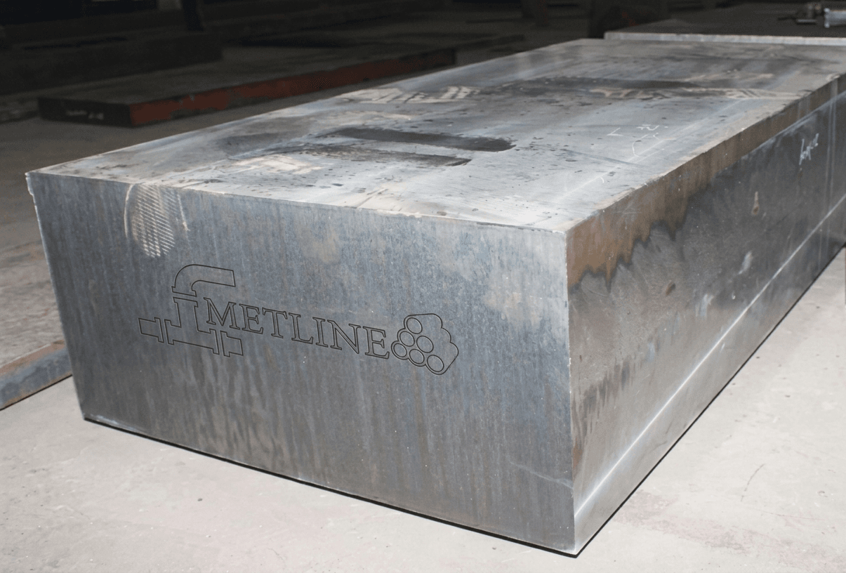 Alloy Steel 4140 Block Manufacturer and Supplier