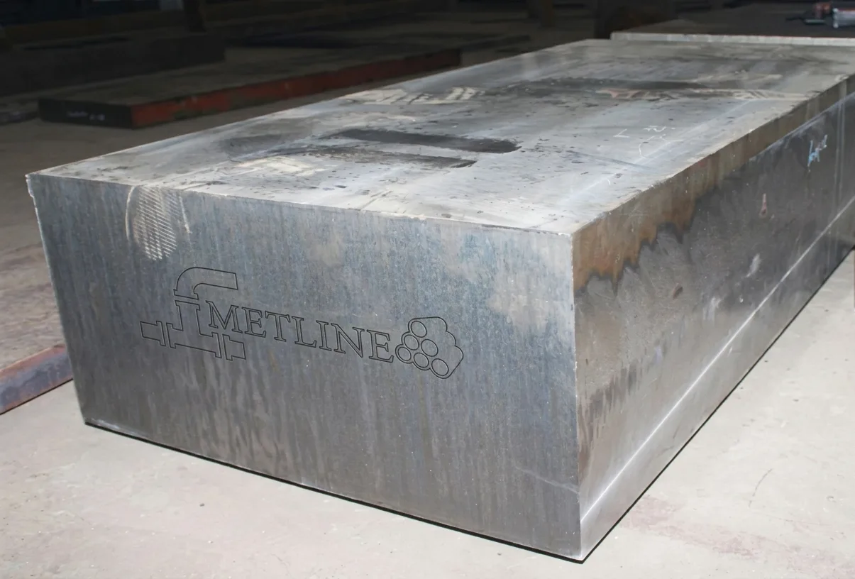 Alloy Steel 4140 Block Manufacturer and Supplier