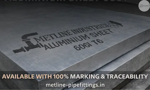 Aluminium Sheet 6061 T6 Manufacturer and Supplier