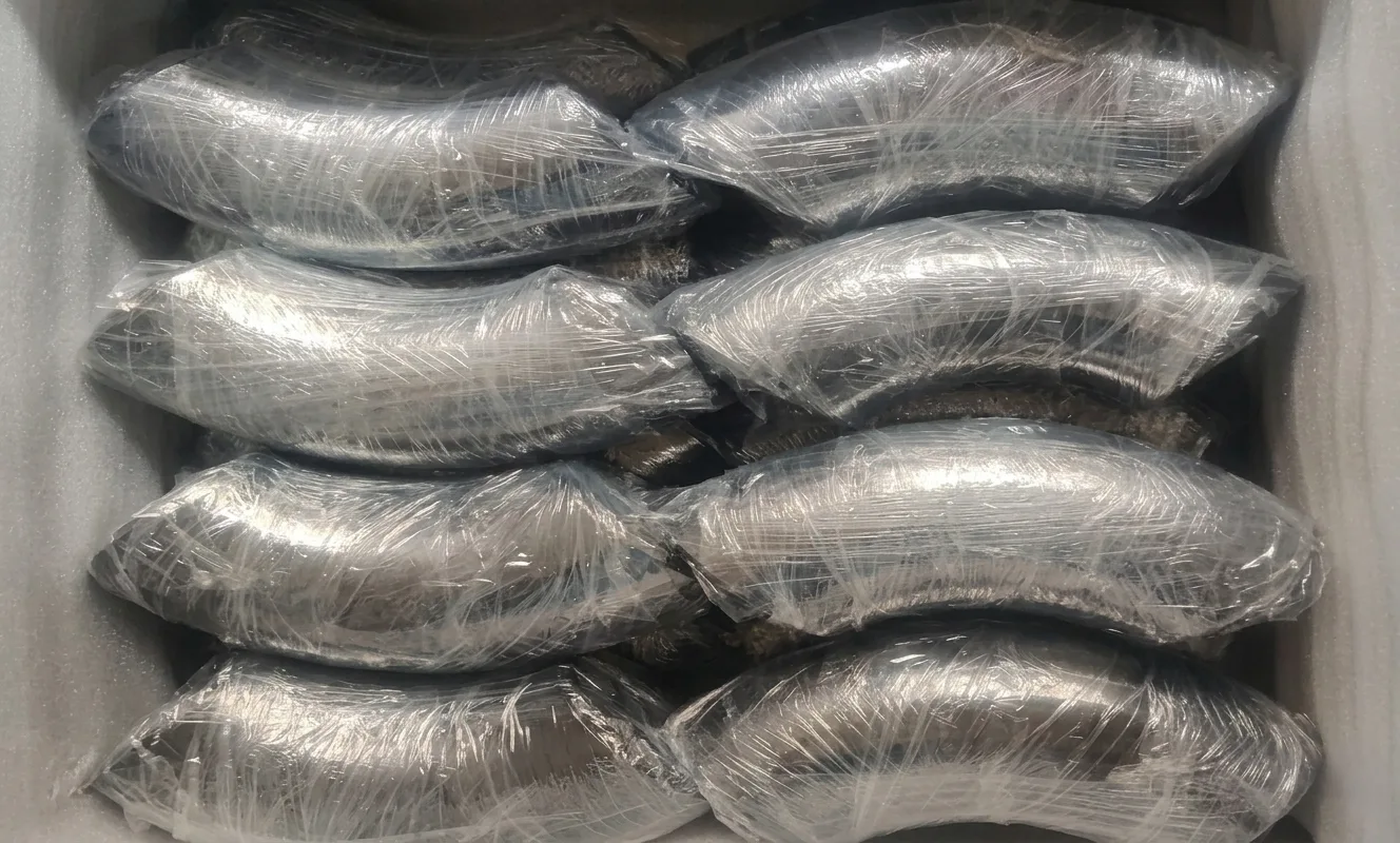 Carbon Steel Pipe Fittings